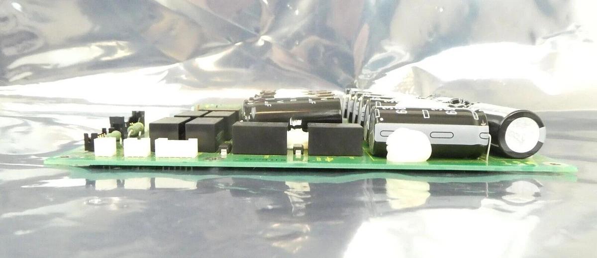Used Daihen RG-294406 RF Generator Capacitor Board PCB RG-2944 YGA-36B Working