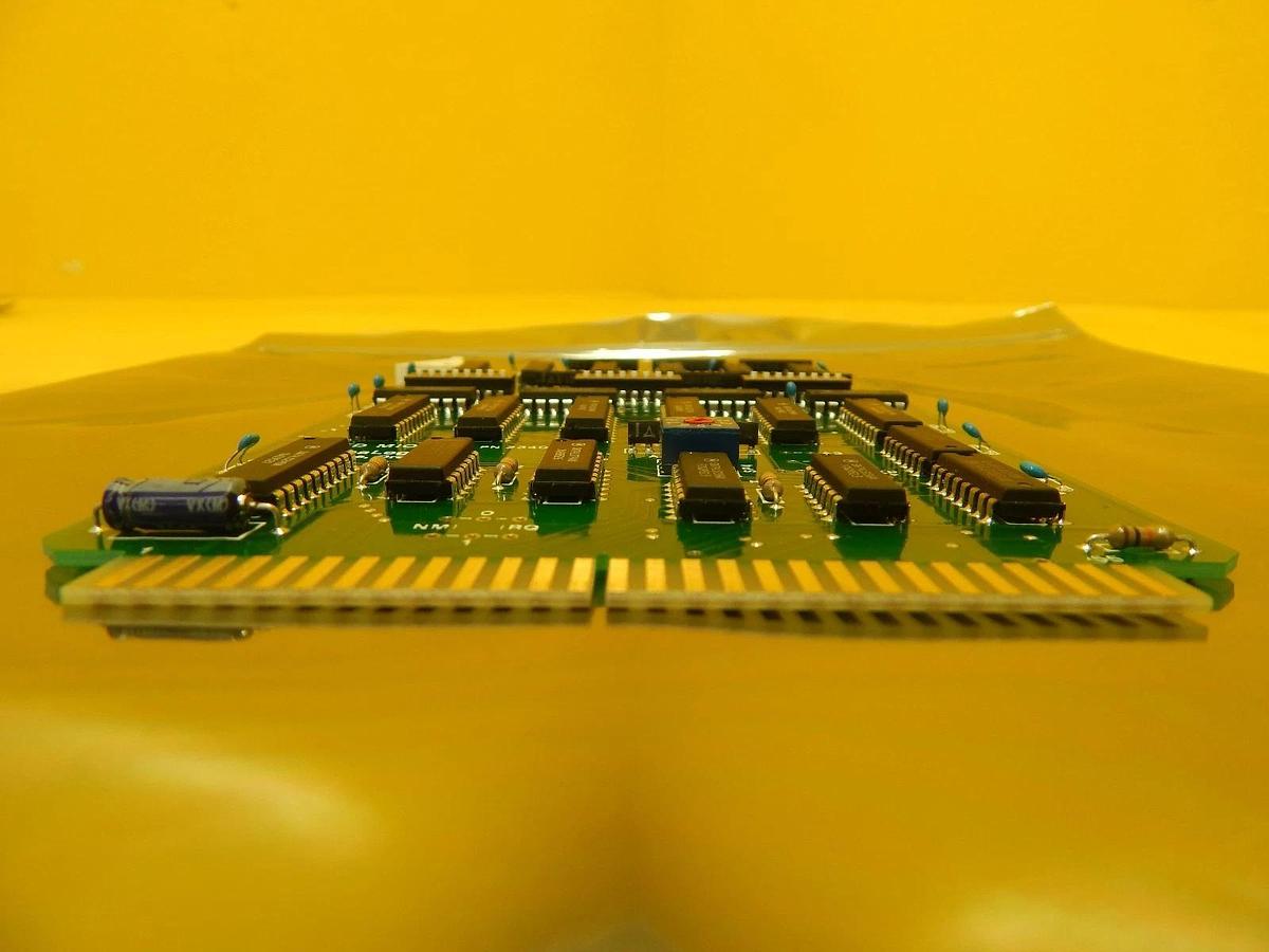 Used VersaLogic 7100-5192-02 Relay PCB Card VL-MIO-24 2340 AG Associates 4100s Used