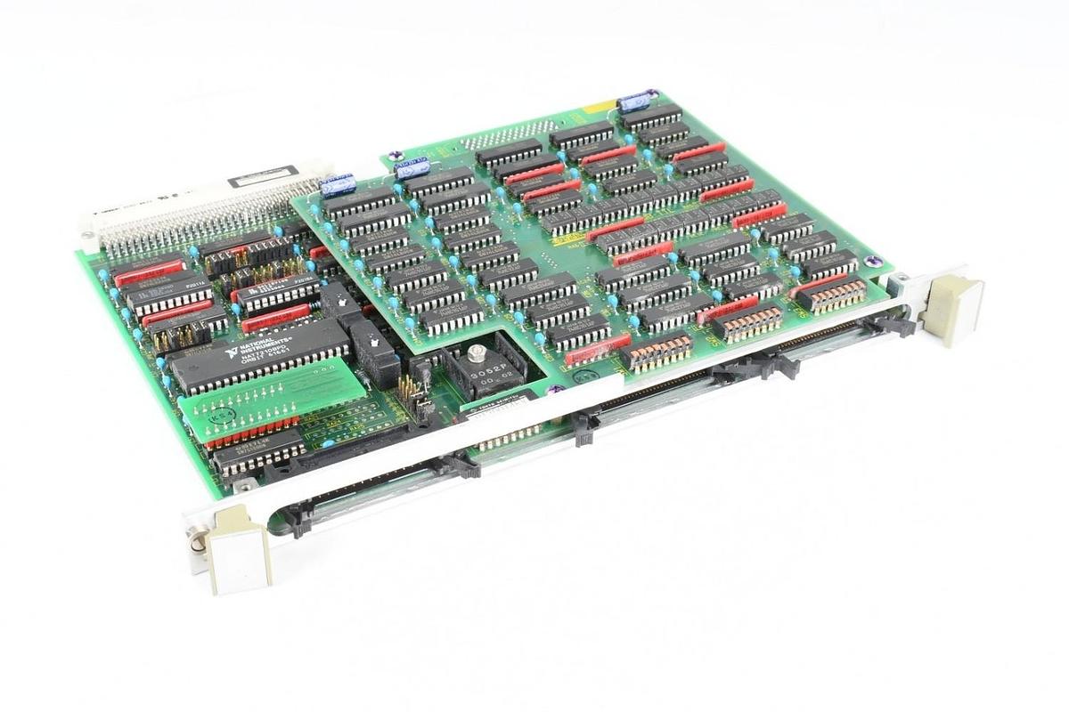 Used Tokyo Seimitsu FA0132D Proper Interface PCB Assembly UF300A Working Surplus