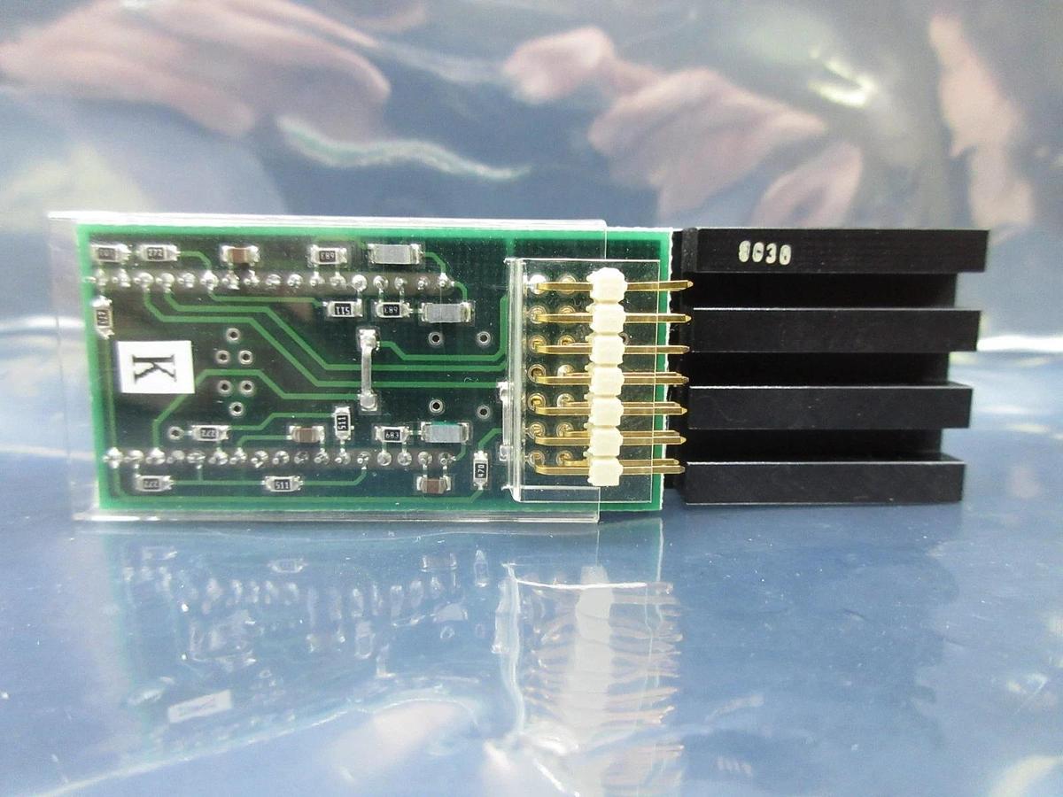 Used Nikon NK2551 Receiver Sensor Assembly with EPROM PCB NSR Series Working