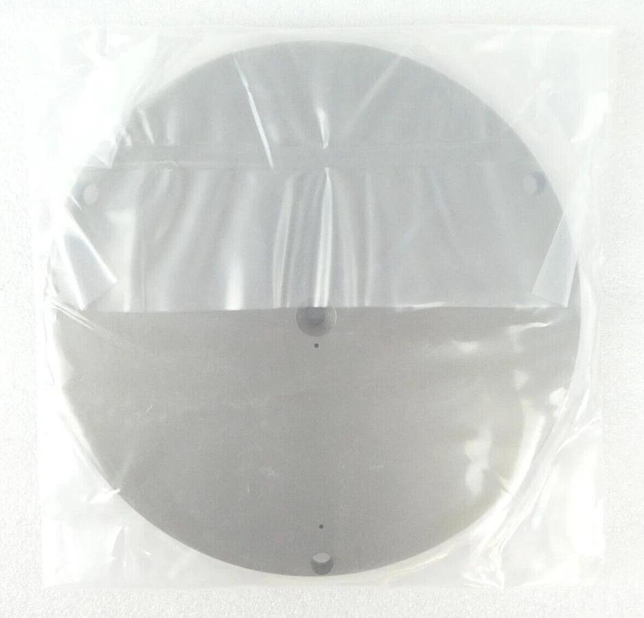 Refurbished AMAT Applied Materials 0020-27123 200mm Pedestal PCII Ti Lot of 2 Refurbished