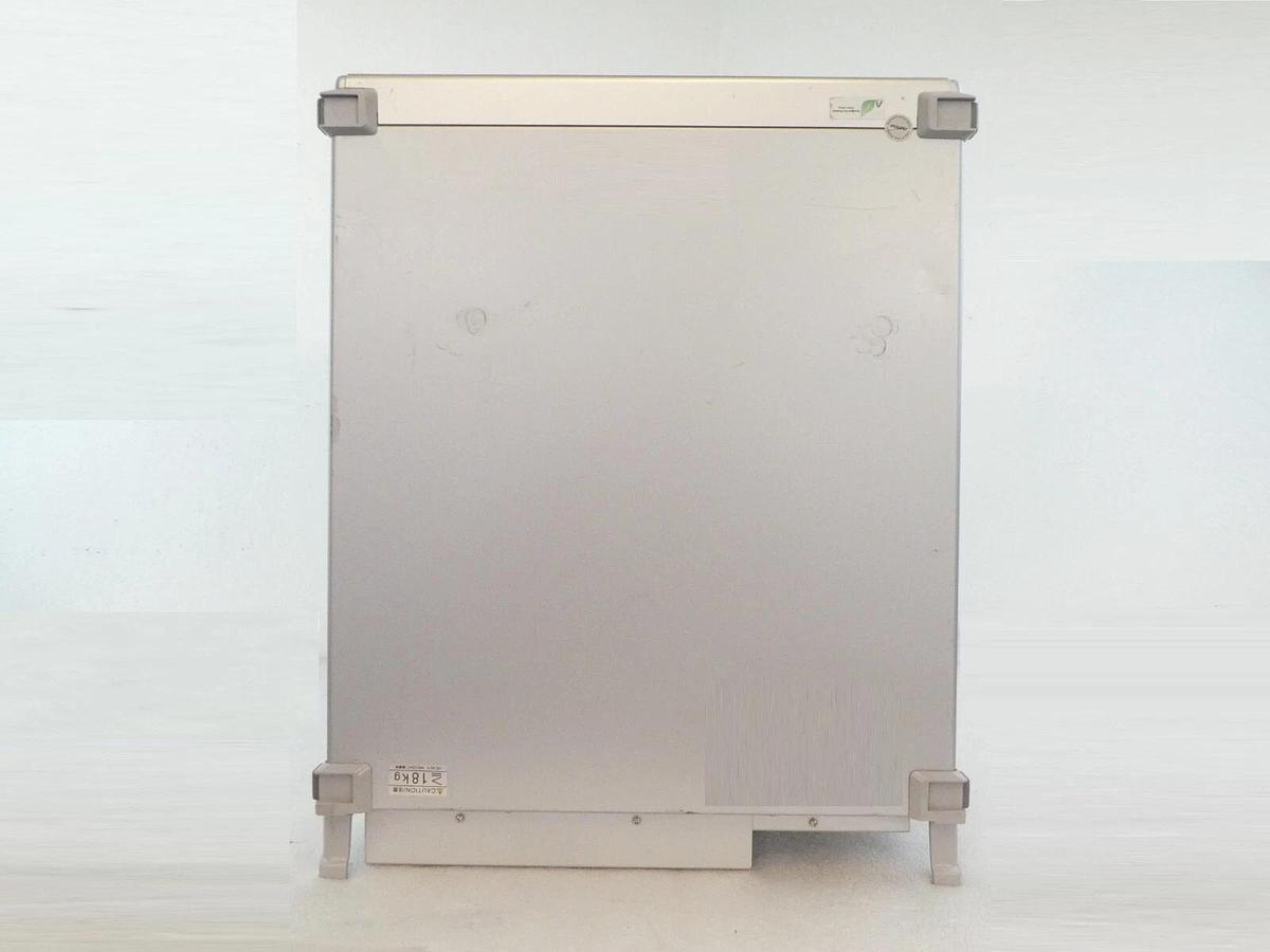 Used Anritsu MT8820C Radio Analyzer GSM W-CDMA CDMA2000 LTE Bent Connectors Spare