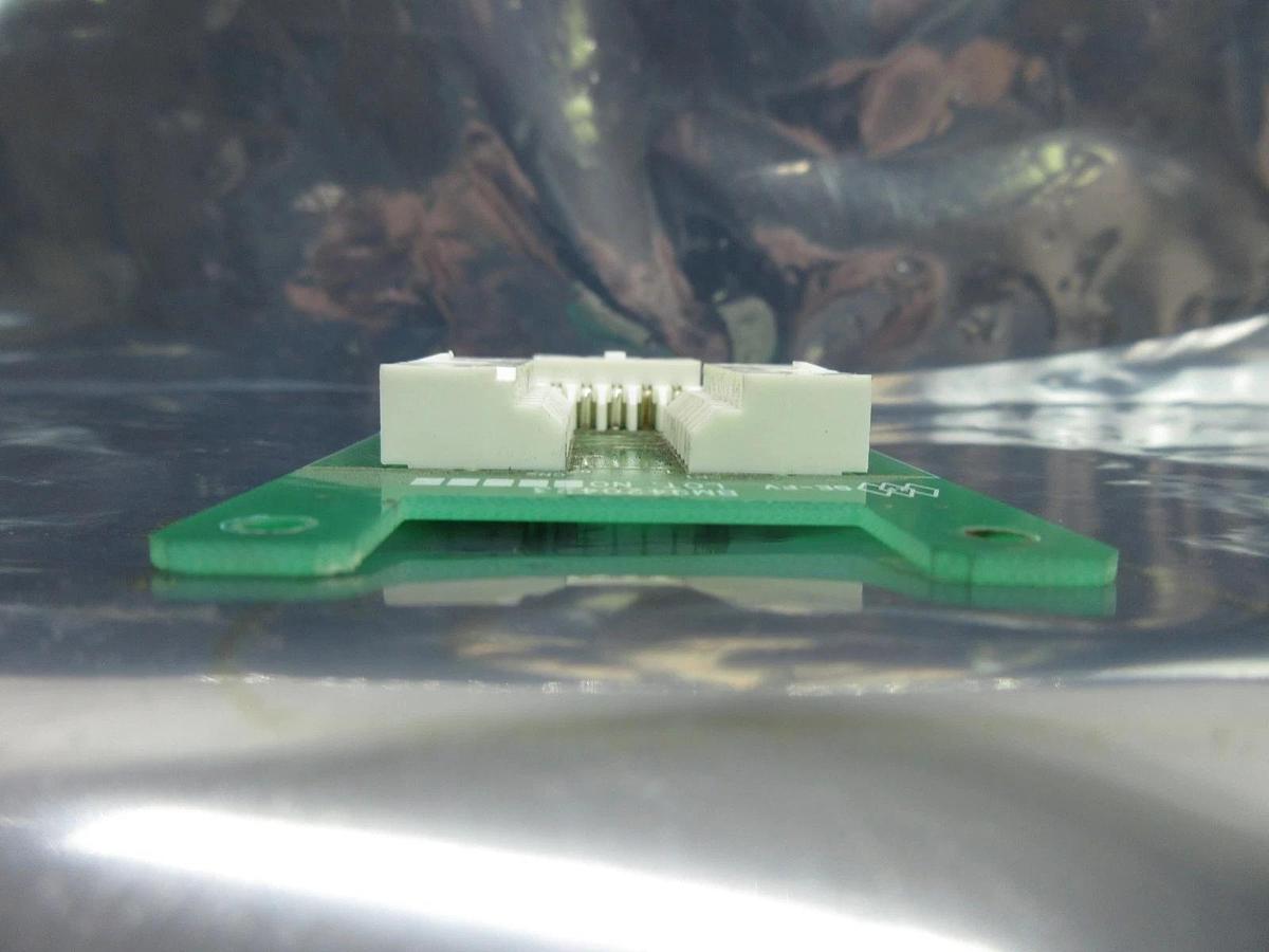 Used Yaskawa Electric BM9420423 Interface Board PCB Nikon NSR System Used Working