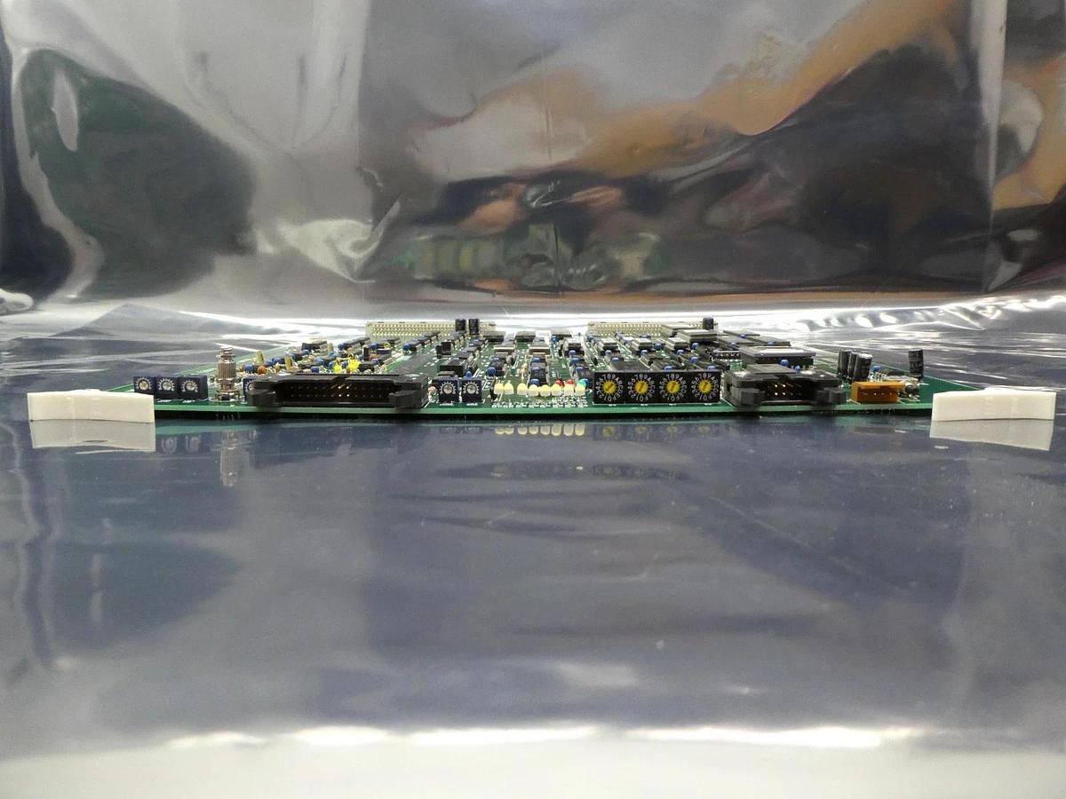 Used Nikon 2S700-651-1 NCPA Board PCB Card 2S015-081-1 v1.50 OPTISTATION 3 Used