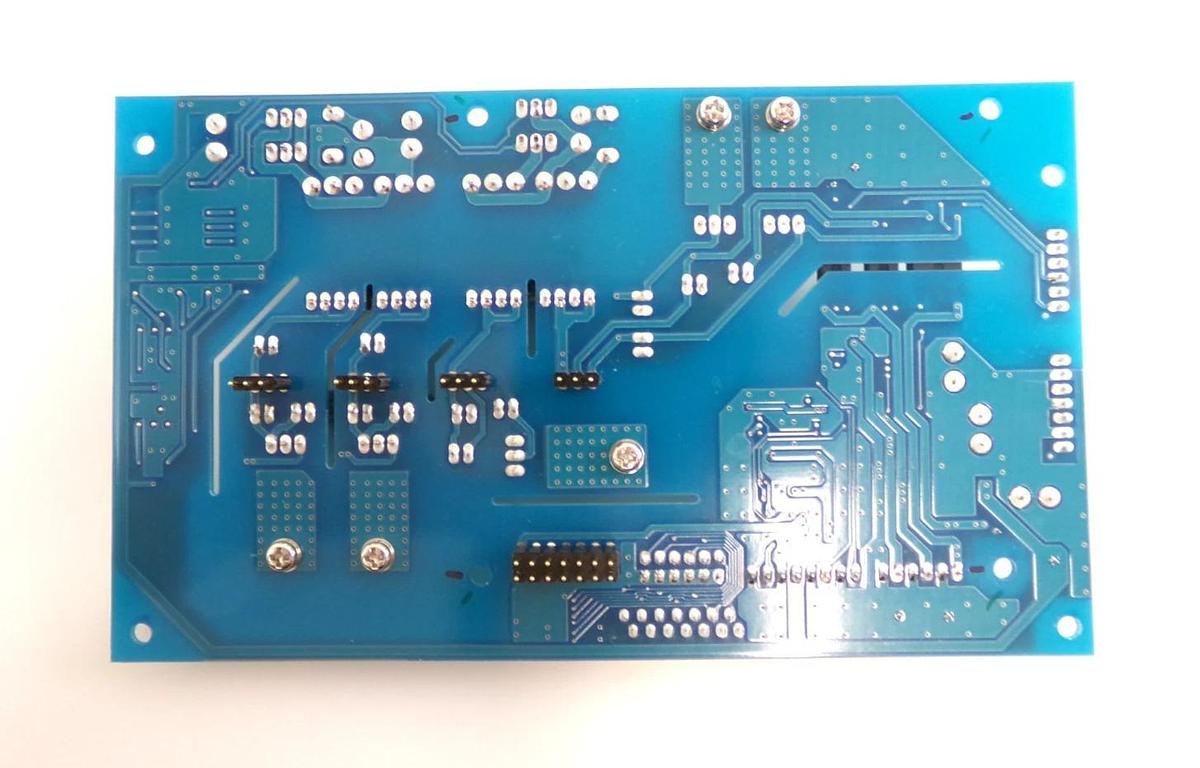 Used Kyosan Electric AR11881PA111 PCB PFC-FB2-(R) Reseller Lot of 3 Working Surplus