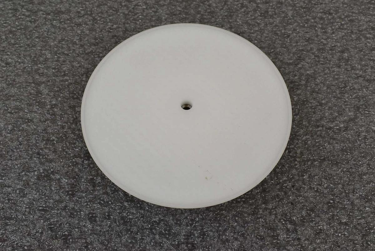 Used SVG 38465-01 Spin Chuck