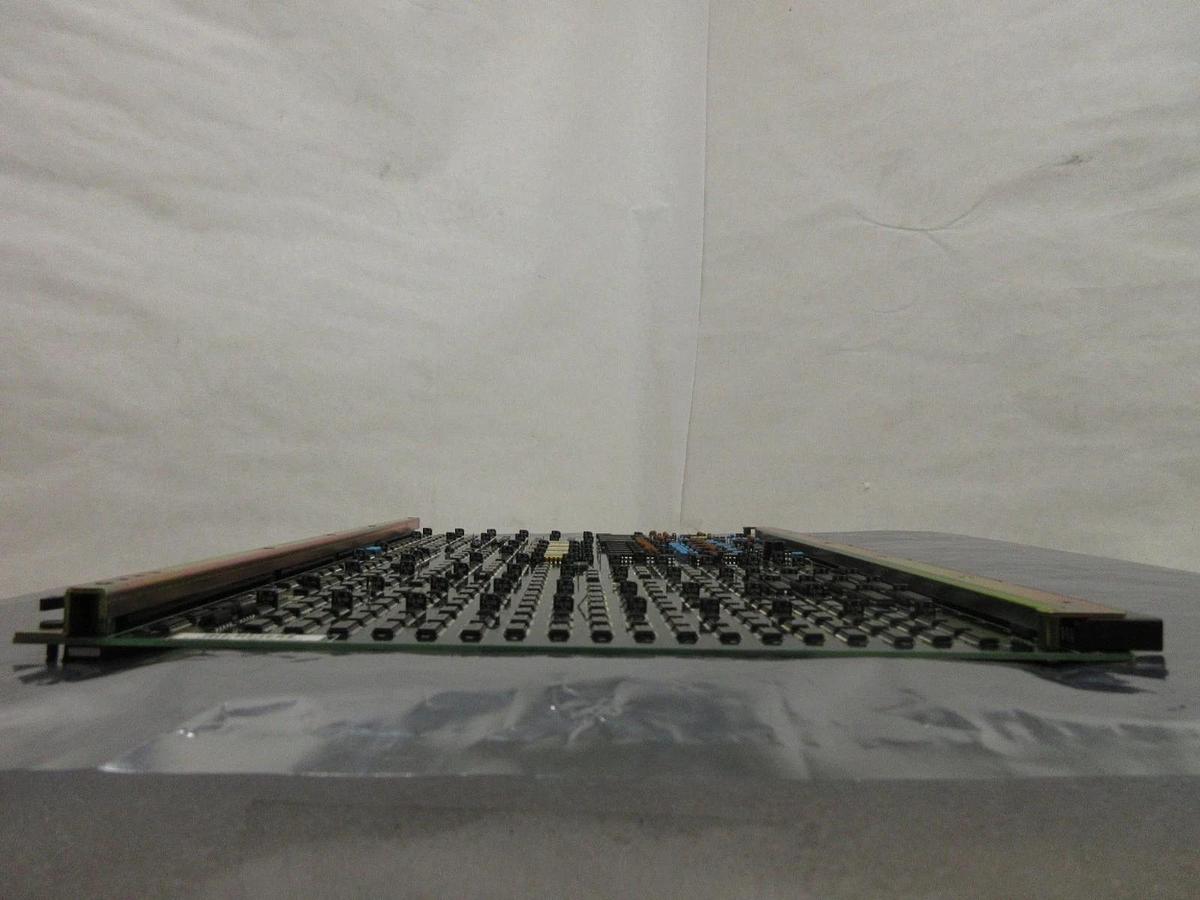 Used Advantest BGR-016795 Processor Board PCB Card PGR-816795DD44 Used Working