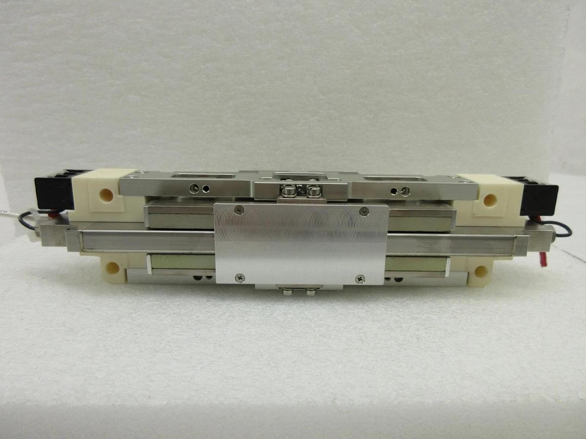 Used Nikon Precision 4B041-418 WT Voice Coil Motor VCM NSR-S306C DUV System Working