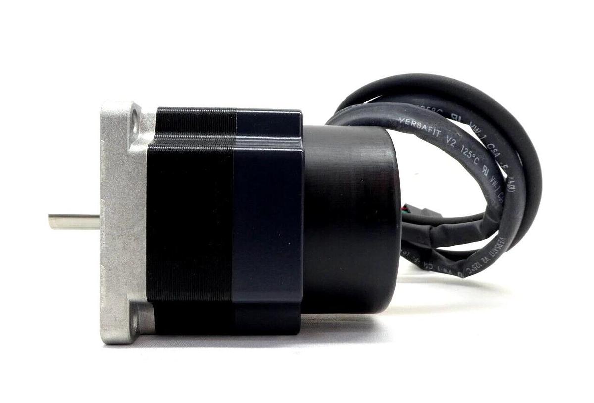 Oriental Motor A8105-9215KE Stepping Motor TEL 5086-416650-11 New Surplus