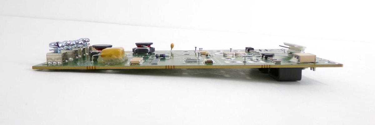 Used AE Advanced Energy 1310070 GENERIC 208V RF 2303262-B Apex 1513 Working