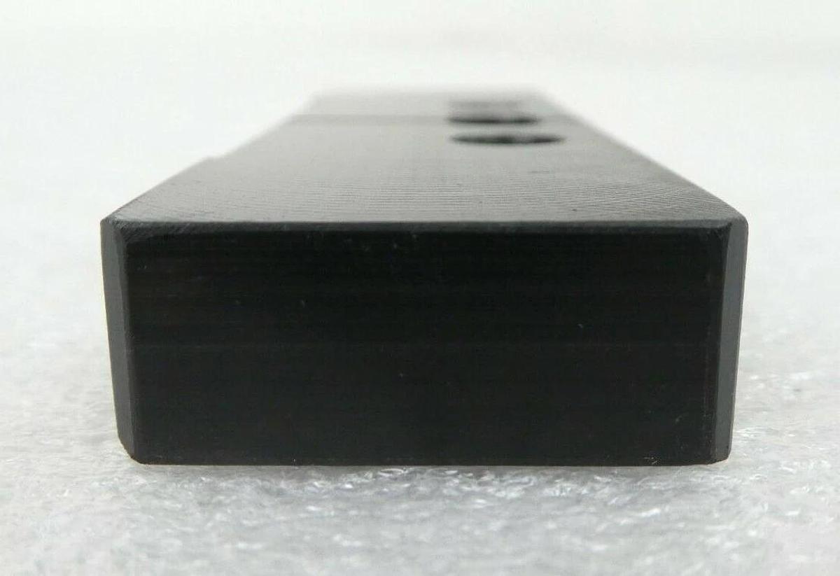 Varian Ion Implant Systems F9789001 Ion Source Side Guide Reseller Lot of 5 New