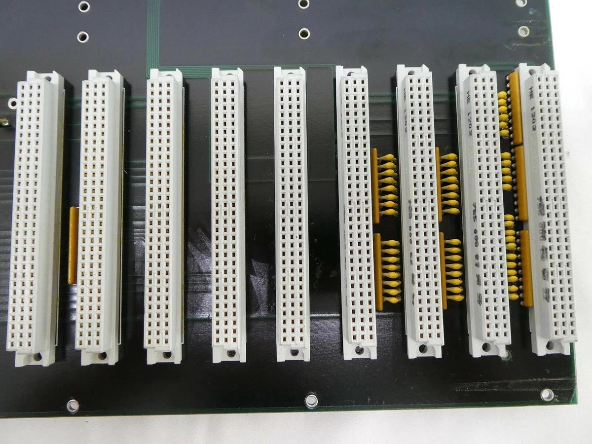 Used FEI Company 4022 192 56471 Backplane PCB 4022 192 94581 XL 30 ESEM Working