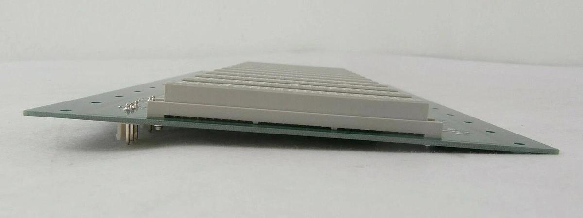 Used Hitachi HT98309 Backplane Board PCB MB5 M-712E Trench Etcher Working Surplus