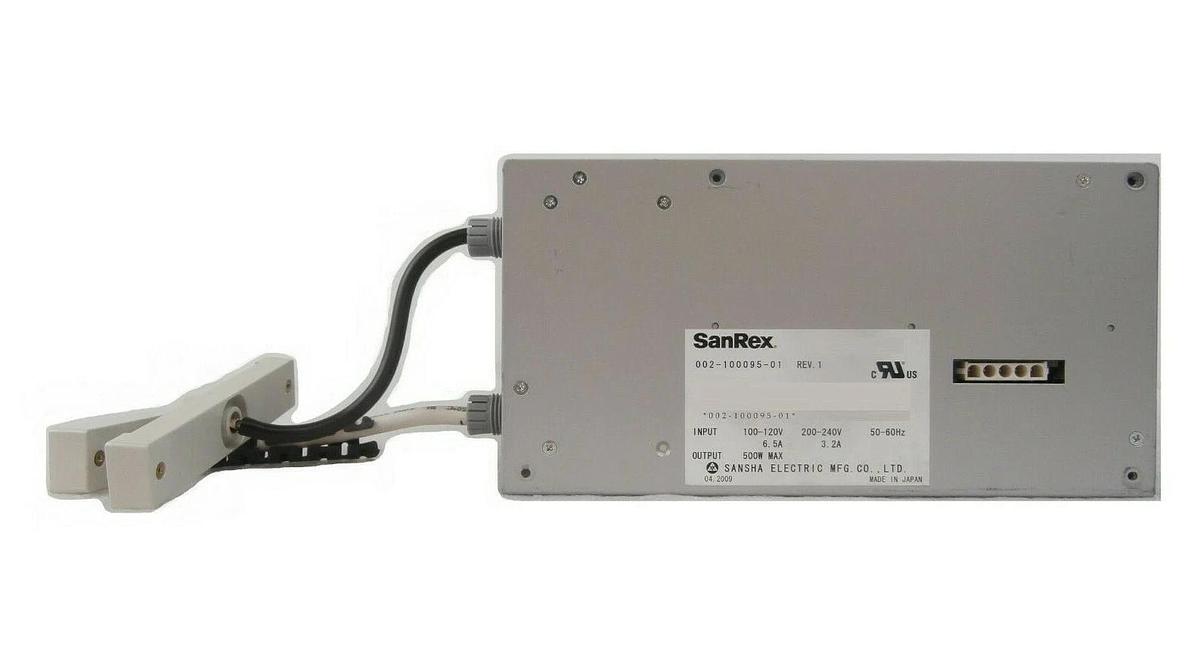 Used Sansha 002-100095-01 DLP Projector Ballast SanRex Christie 03-900538-51P Working