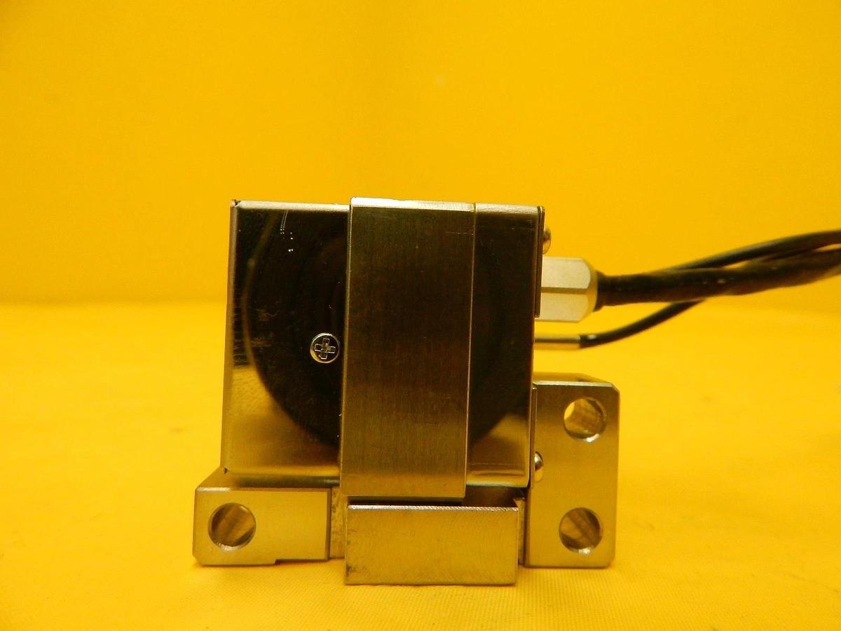 Used Nikon LS1 Optical Laser Sensor Head Set of 3 LS1-1 LS1-2 LS1-3 NSR Series Used