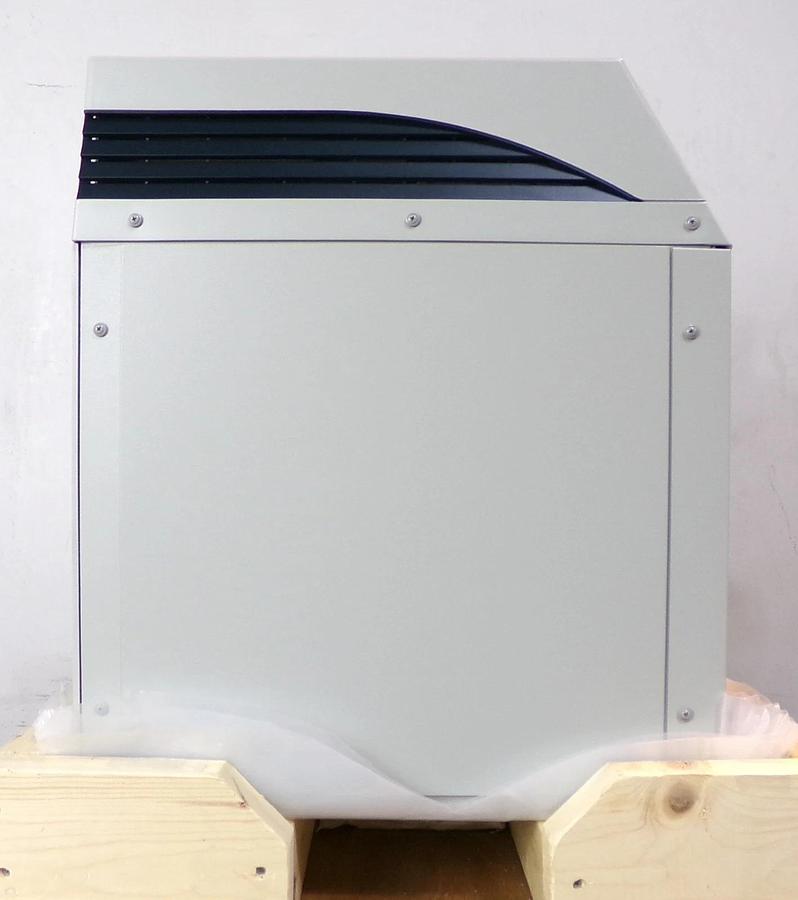 IS-1000 Brooks CTI-Cryogenics 0190-54045 Helium Cryo Compressor HV AMAT New