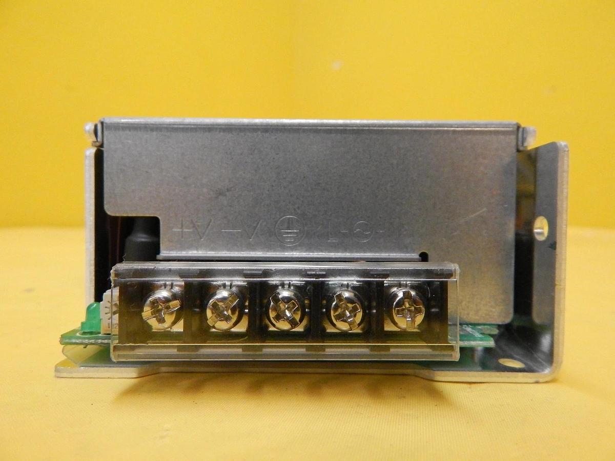 Used Omron S8PS-10024C 24V DC Power Supply Used Working