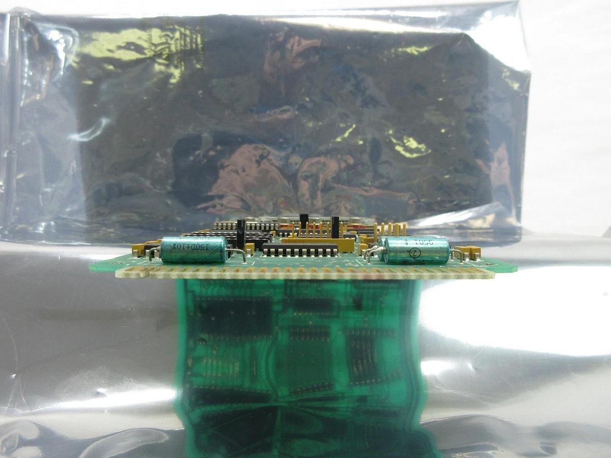 Used Perkin-Elmer 851-8518-004 A/D Conversion PCB Card Rev. A SVG ASML 90S DUV Used