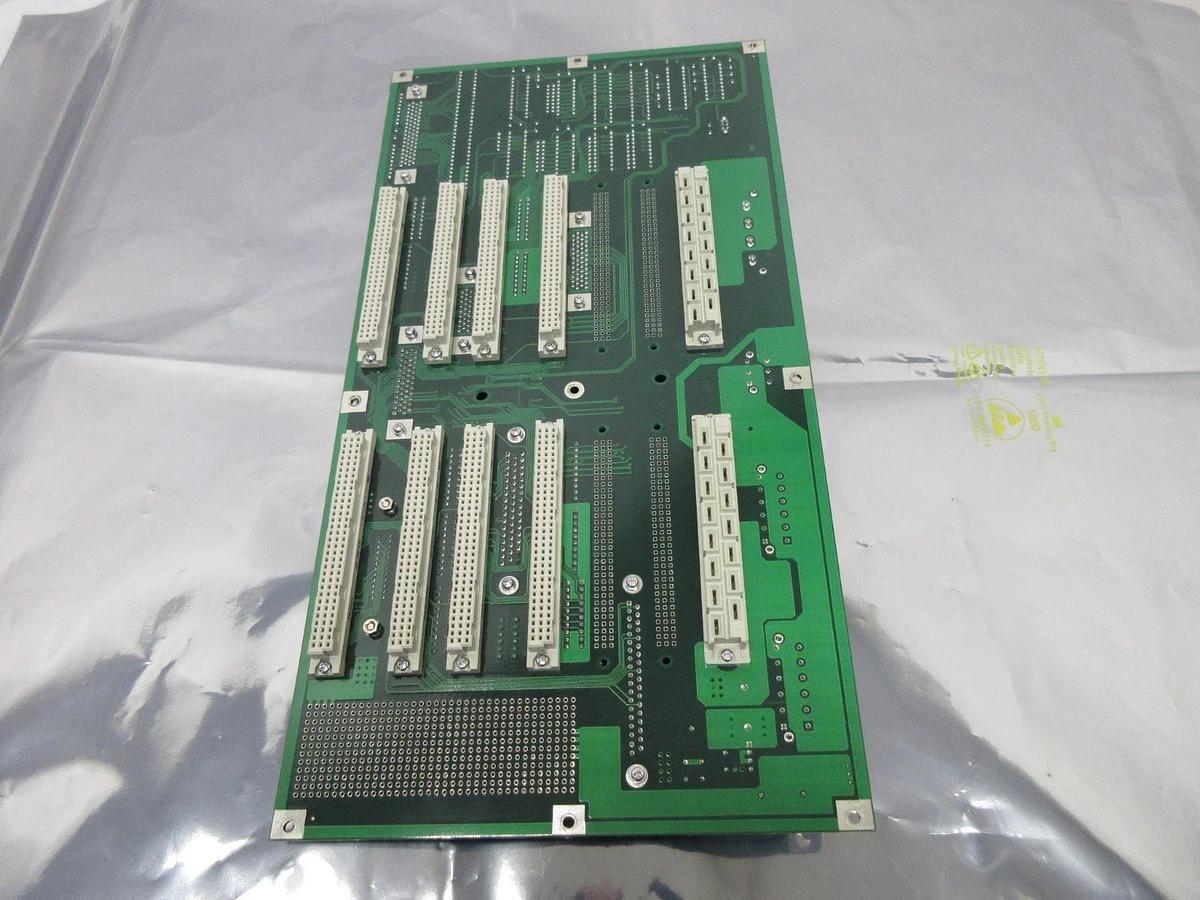 Used Nikon 4S018-659 Backplane Interface Board PCB WL3MTR4 NSR-S204B Used Working