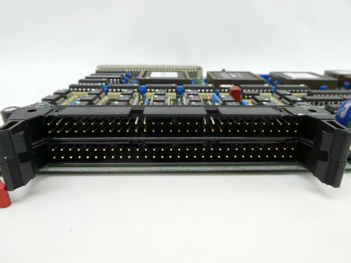 Used JEOL BP102098-00 Processor PCB Card EOS ITF PB JWS-7555S Wafer Defect Working