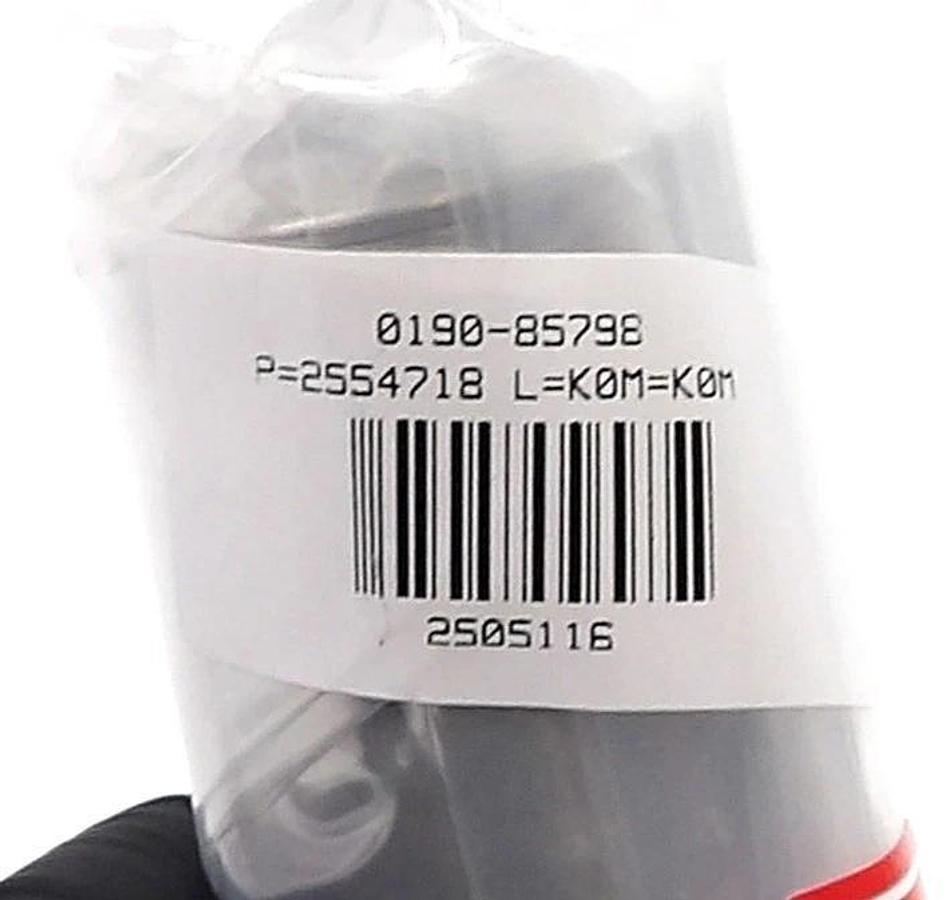 Used AMAT Applied Materials 0190-85798 Pneumatic Valve Reseller Lot of 8 New Surplus