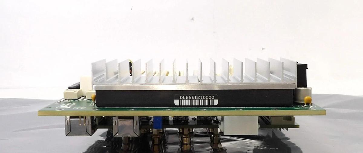 Used Lam Research 810-800081-013 VME Breakout Interface PCB 810-800082-018 Working