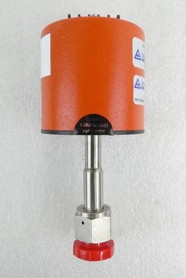 Refurbished Vacuum General CMLA-21S06 Pressure Transducer Baratron Tylan Refurbished