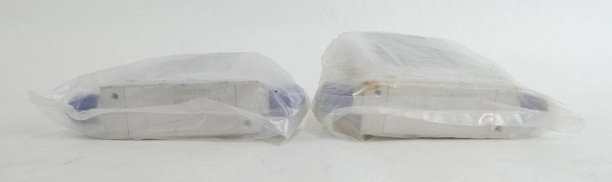 Aera TC FC-PA7810C Mass Flow Controller MFC Lot of 4 New