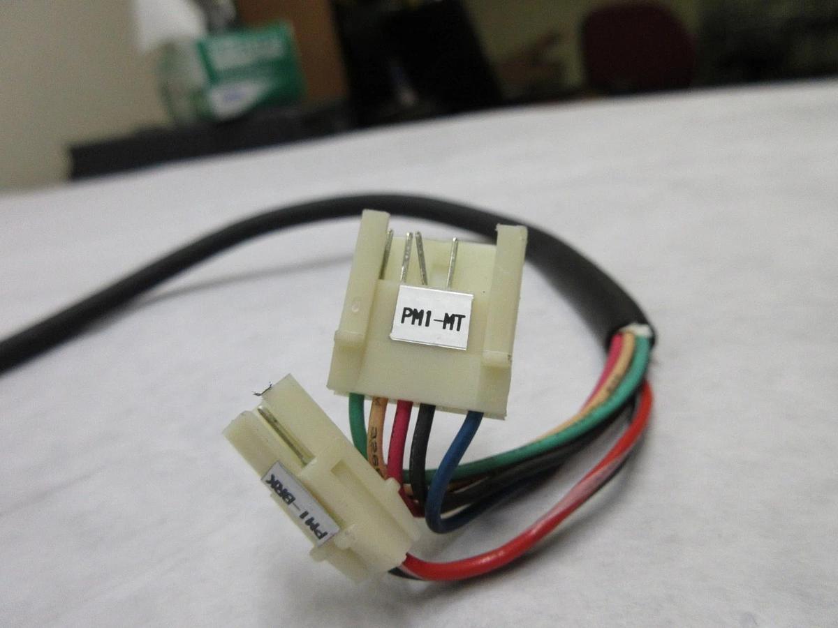 Used Oriental Motor A4886-9215KM 5-Phase Stepping Motor VEXTA Reseller Lot of 2 Used