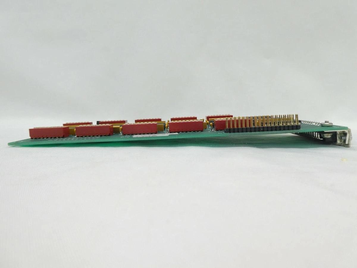 Brooks Automation 001-0084-01 I/O Board PCB 10083 Rev. B3 New Surplus