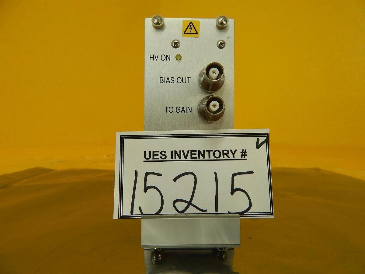 Used FEI Company 4035 272 26551 BIAS HVPS Power Supply PCB Card CLM-3D Used Working