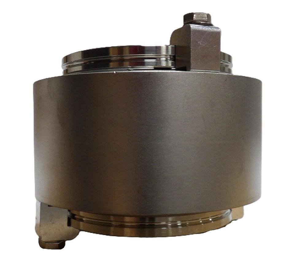 Refurbished Ebara Technologies 71919-0303M-001 Gate Valve Pump IPN 500762297 HVA Refurbished