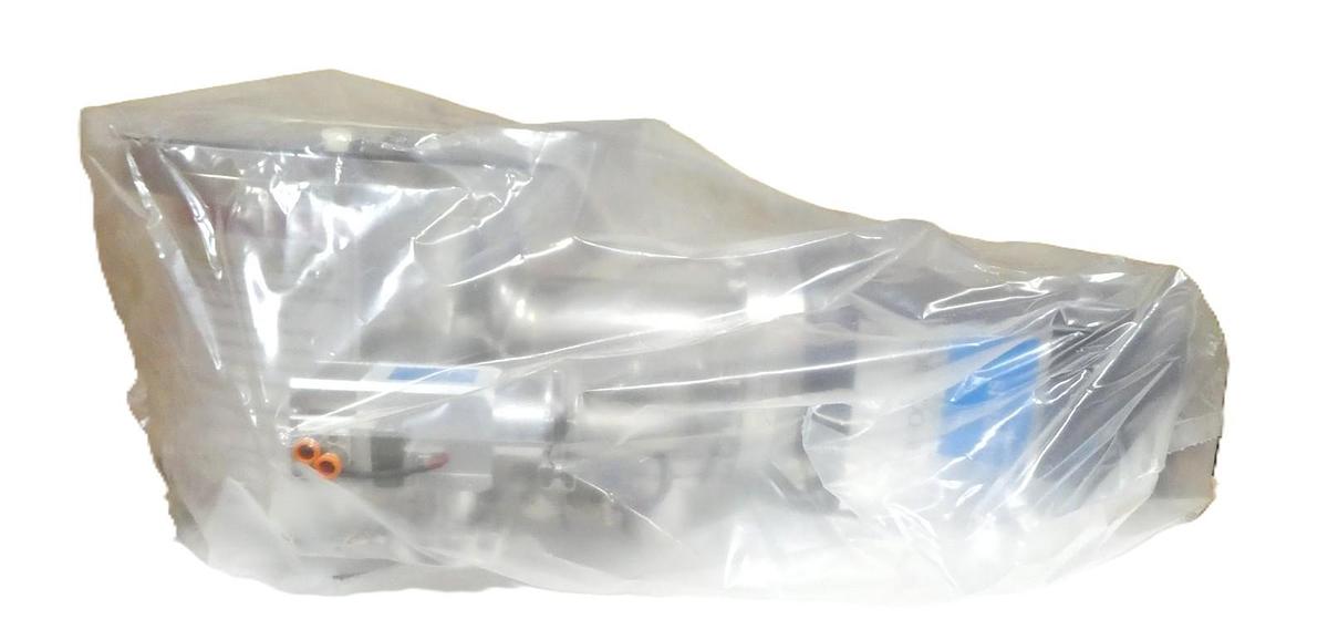 Refurbished CTI-Cryogenics 8185040G001R On-Board IS-8F Cryopump Manufacturer Refurbished