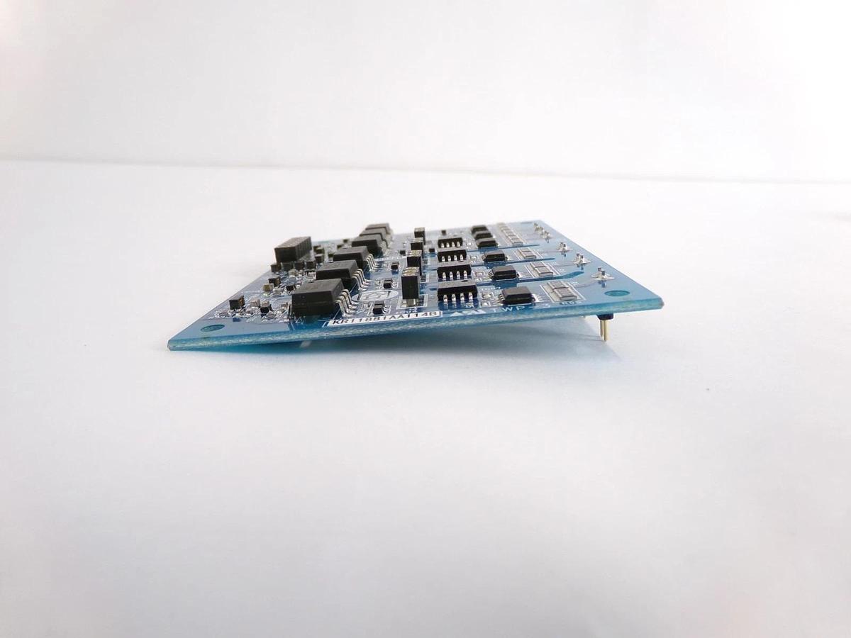 Used Kyosan Electric AR11881PA114B PCB PFC-DRV4-(R) Reseller Lot of 3 Working Spare