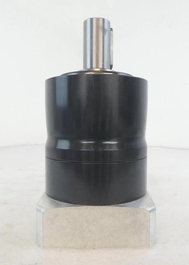 Beckoff 10033387 Planetary Gear AG3210-NP 035S-MF2-100-1G1-1S 188582 New Surplus