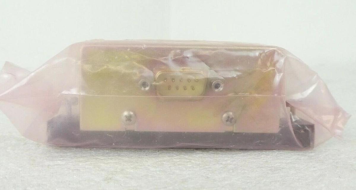 Used Verity Instruments PD100-704 Photodiode with Bandpass Filter Novellus Working