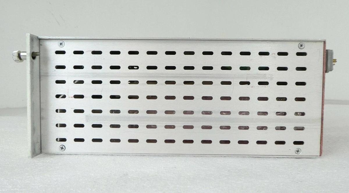 Refurbished Varian Semiconductor Equipment 4756002 High Voltage Scan Amplifier Refurbished