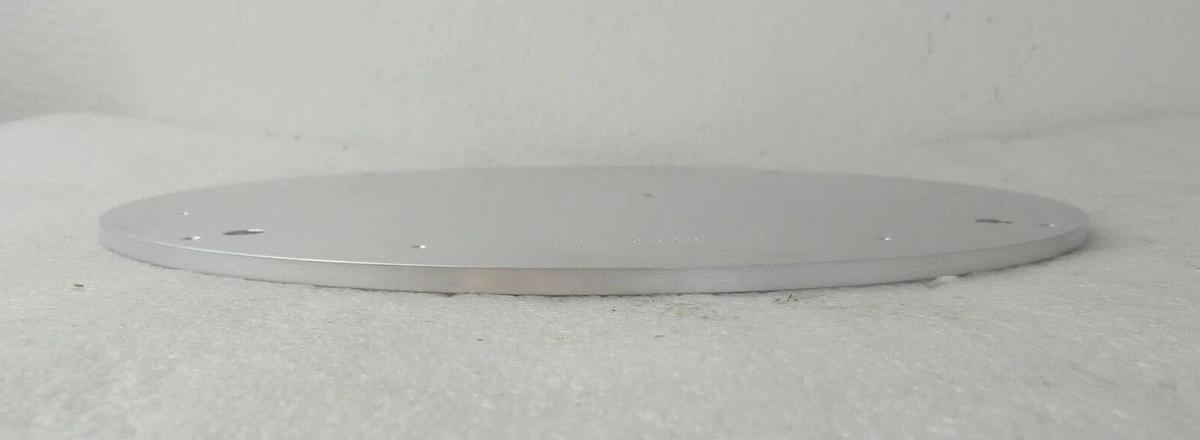 Lam Research 715-028686-002 Parallelism Alignment Tool Plate New Surplus