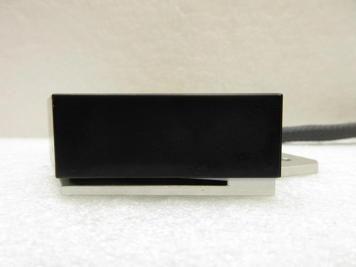 Used Nikon Precision Irradiance Illumination Uniformity Sensor NSR-S202A Working