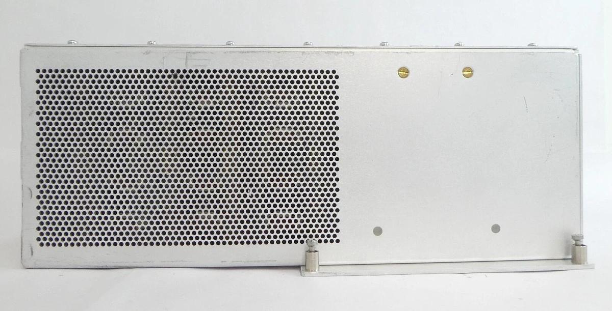 Used AE Advanced Energy 3150309-001 RF Match AMAT 0190-32819 Untested As-Is
