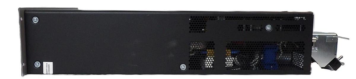Used DC Pinnacle III AE Advanced Energy 31512411-347 20kW DC Power Supply Working