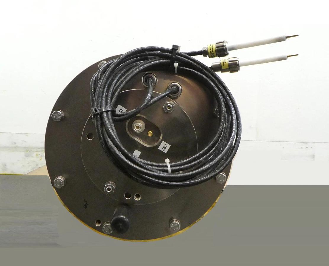 Used Bruker 264855.00047 Vacuum Column UltrafleXtreme MALDI/TOF Spectrometer Working