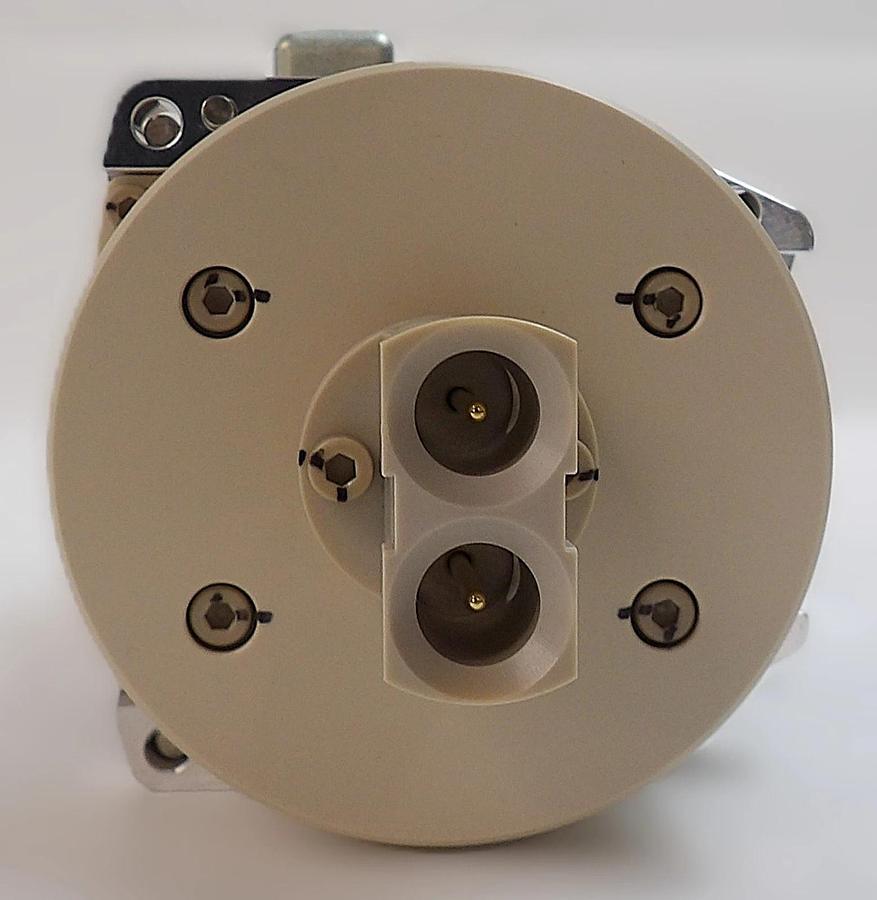 Used TEL Tokyo Electron 2L87-096368-12 RF Filter Assembly ATCCP 2 Working