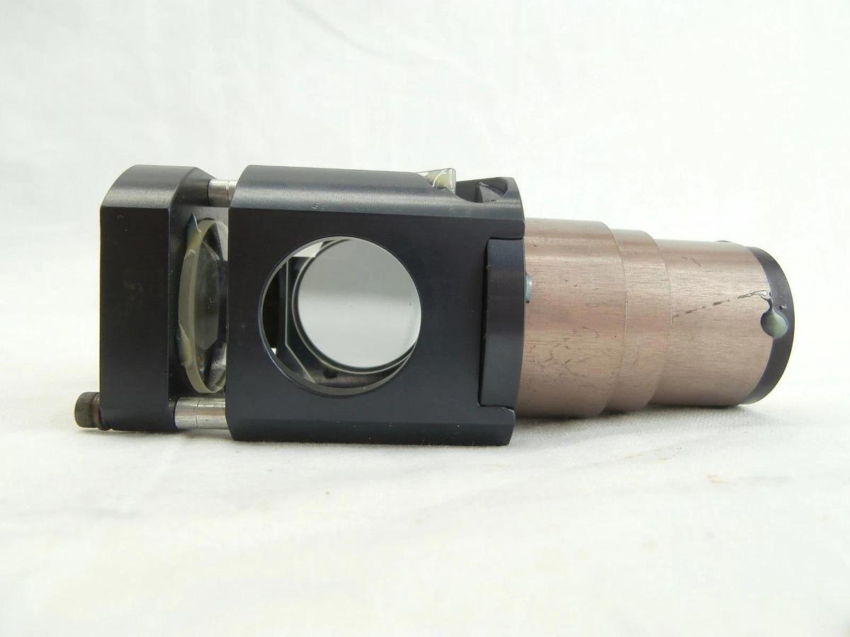 Used KLA Instruments 730-805248-00 P-8 Optics Set of 2 TEL Tokyo Electron Working