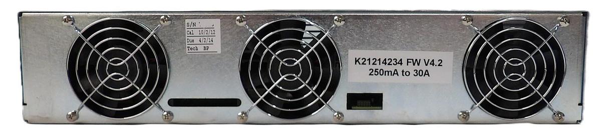 Used Lumina K21214234 DC Pulse Power Supply Working Surplus
