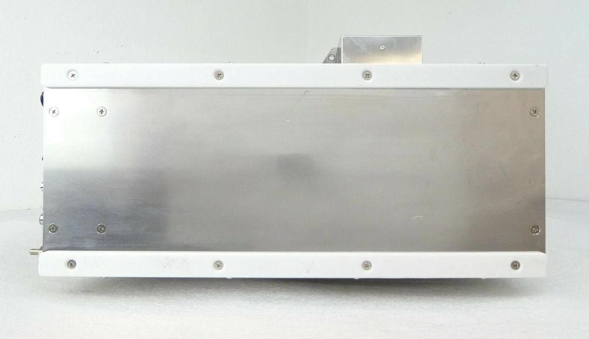 Used Daihen FRM-100A1 RF Auto Matcher TEL Tokyo Electron 2L39-000185-12 Trias Surplus