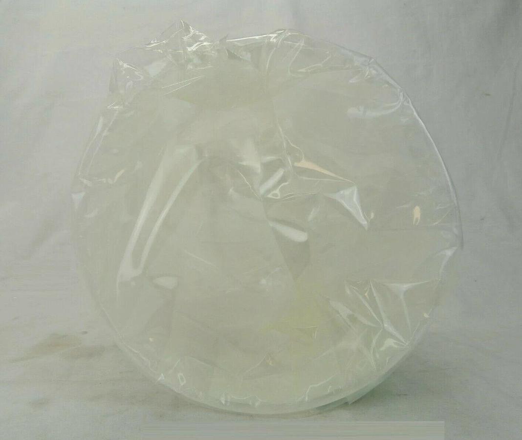 Tosoh 100-00528 Quartz Pedestal (214) Sleeve Rev. F2 New Surplus