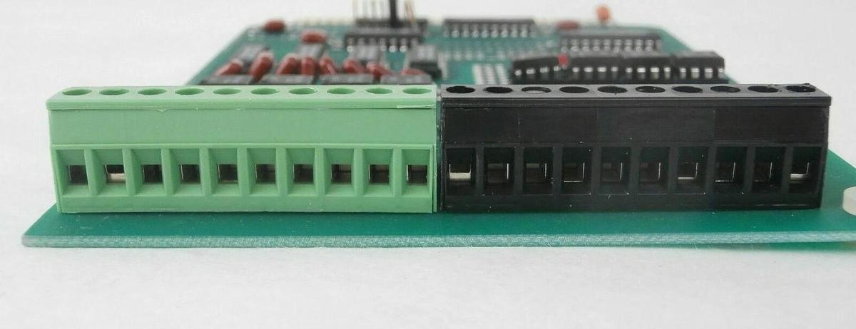 Used PRI Automation KX00057 PCB Card Brooks Automation BM70600 Working Surplus
