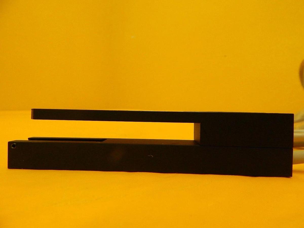 Used Ludl Electronic Products 180908 Flat Notch Finder Sensor Used Working