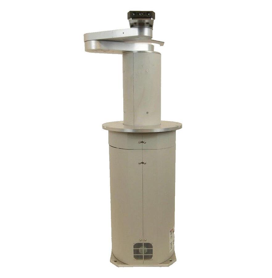 Used Brooks Automation 017-0266-01 Wafer Handling Robot Reliance 017-0950-01 Untested